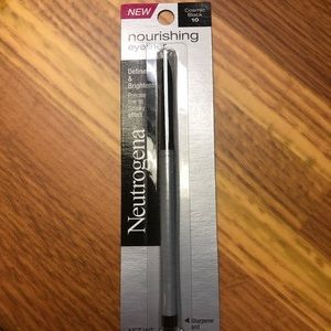 Neutrogena Nourishing Eyeliner in Cosmic Black